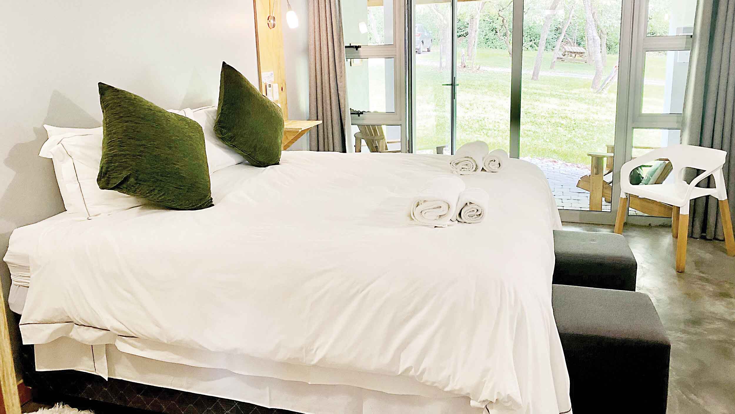 Don’t let the rain dampen your vibe